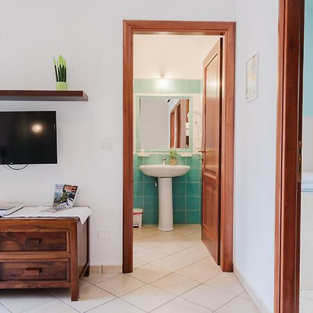 Il Melo Residence Порто Торес Екстериор снимка