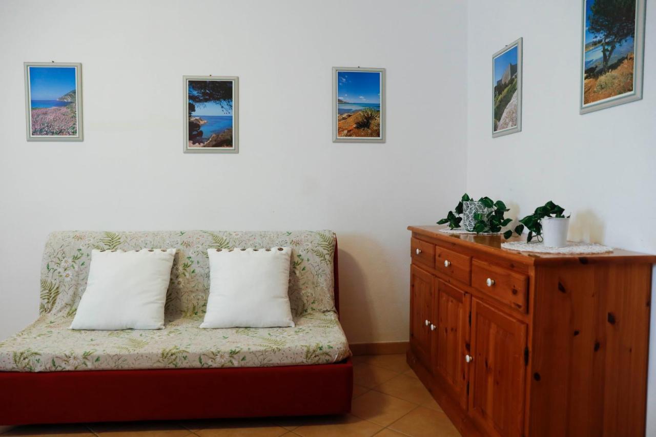 Il Melo Residence Порто Торес Екстериор снимка