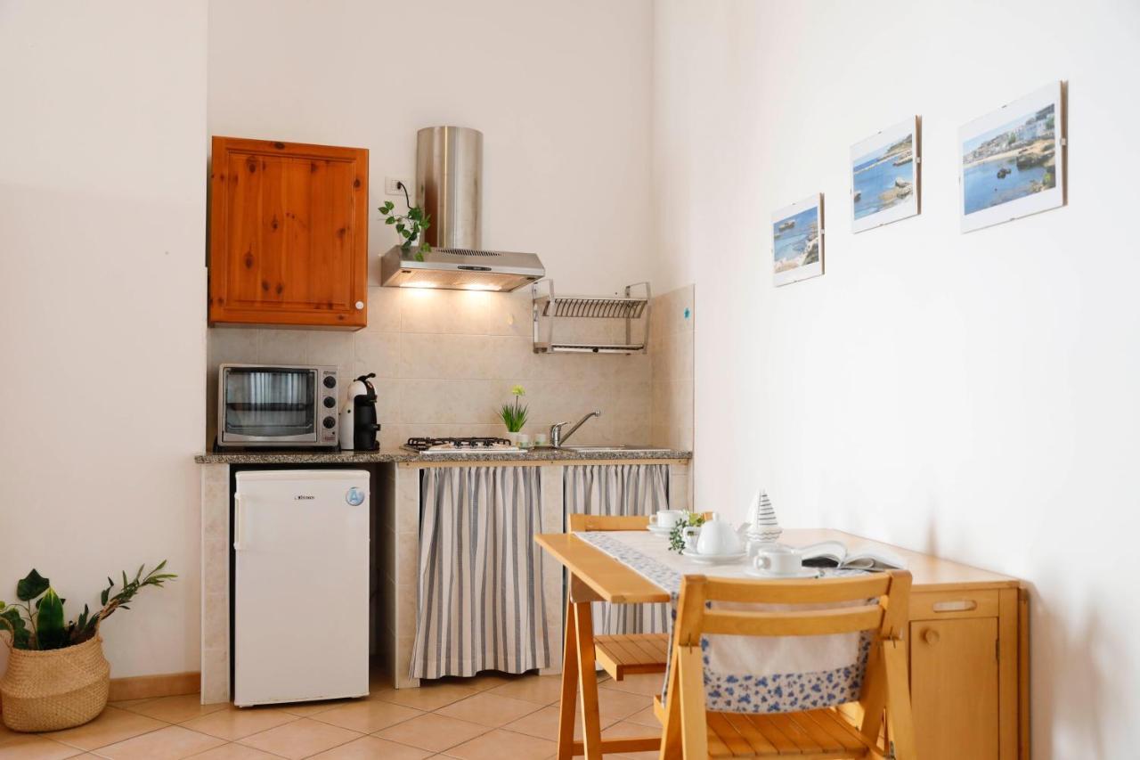 Il Melo Residence Порто Торес Екстериор снимка