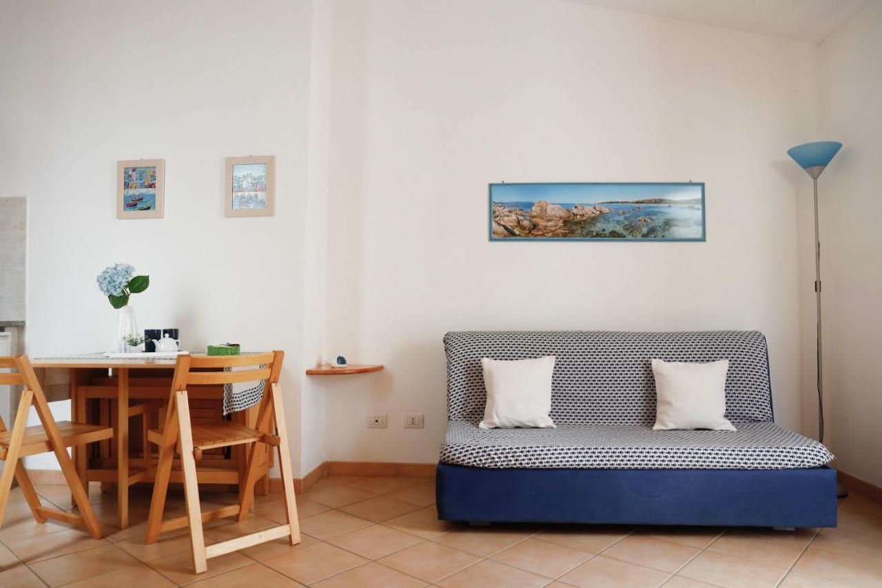 Il Melo Residence Порто Торес Екстериор снимка